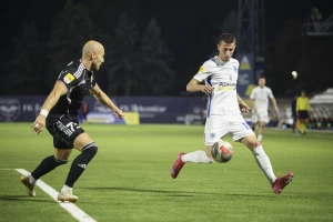 Pančevci slave Kuljanina i golmana Popovića, Železničaru ceo plen protiv ''brđana''